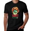 T-shirt Unisexu Chao Magliette Divertenti Maglietta in Cotone