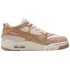 Air Jordan 4 RM Hemp Women Sneakers Tan Sail Khaki FQ7940-202