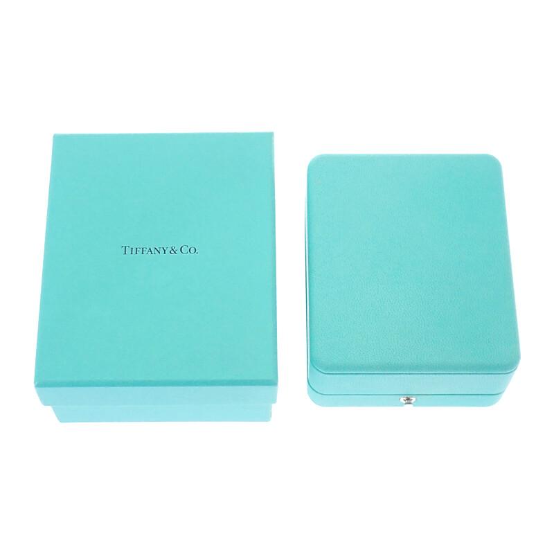 TIFFANY&Co.  63104337 Náhrdelník Stříbro925 Ženy