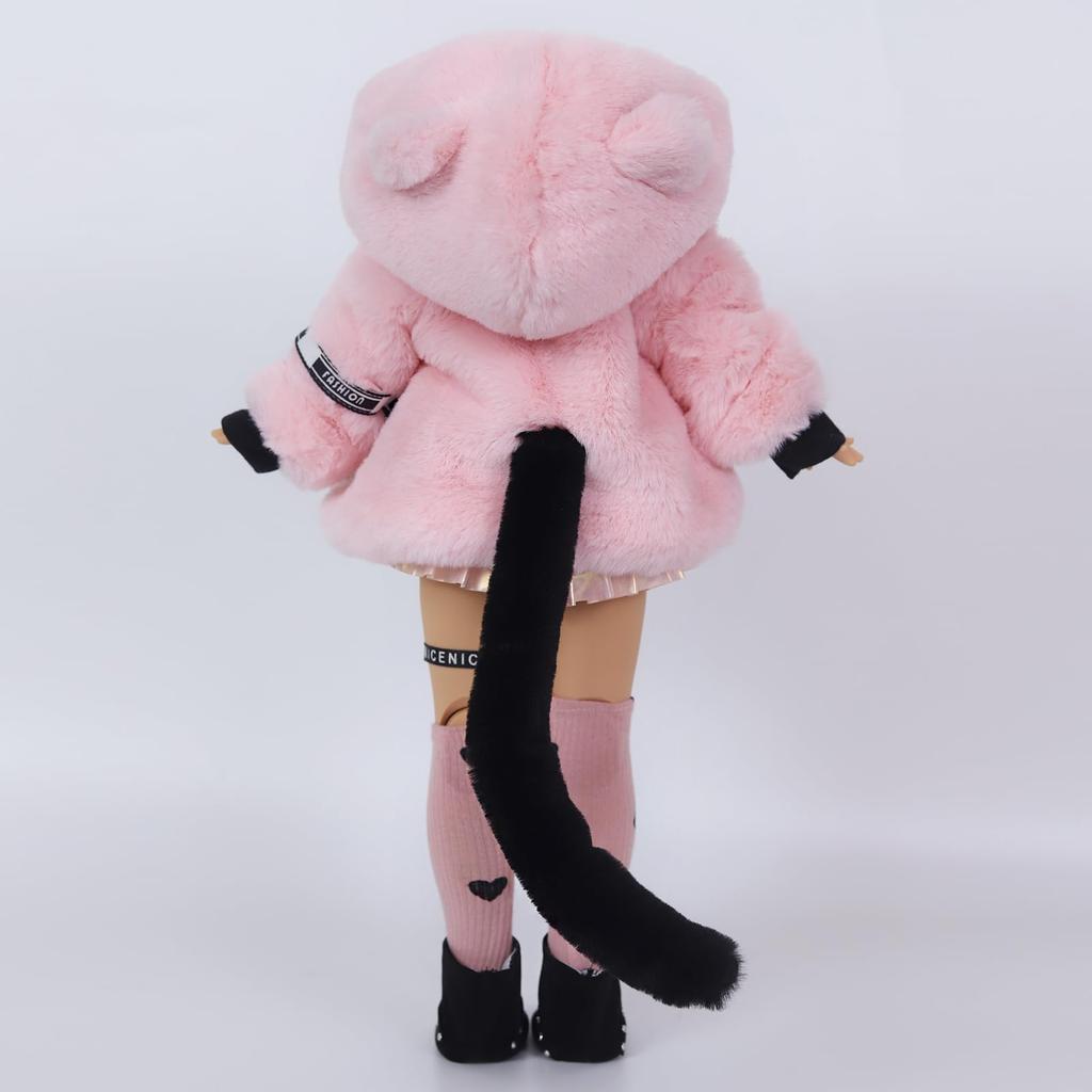 ICY Fortune Days Doll Clothes Ball Jointed Doll Clothes 1/4 (nainaizi)