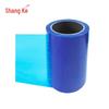 Shangke Blue PE Protective Film Roll
