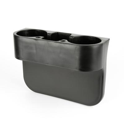 3 in 1 Getränkehalter Multifunktion Sitzkeil Getränk Handy Flasche Becher Box Organizer Halterung Autozubehör