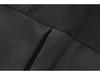 2025 Women's European & American Temperament Long Sleeve Shirt Dress with Pocket Detail