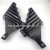 Compatible with 2015-20 Highlander Rear Bumper Support Bracket.