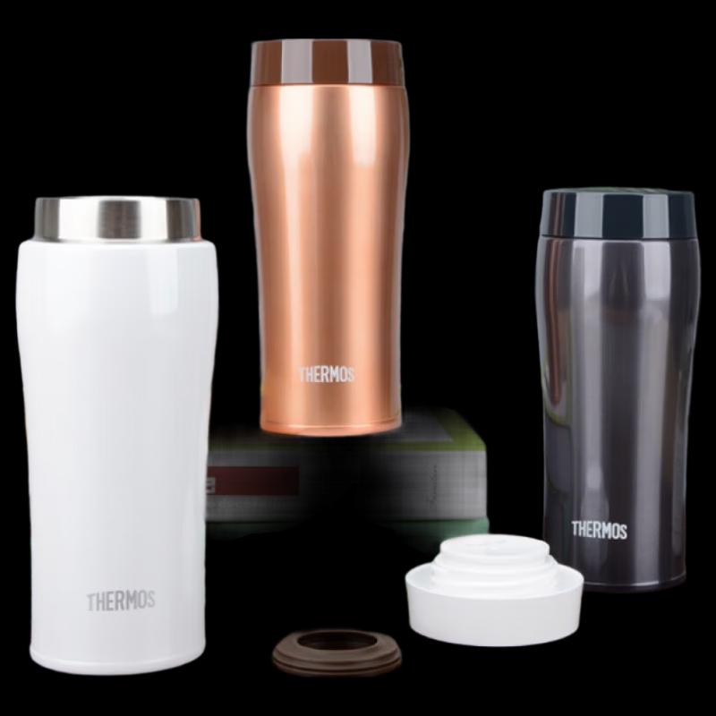 Thermos JOE-480 304 Stainless Steel Insulated Travel Mug
