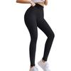 Stretch-Yoga-Leggings für Damen, Fitness, Laufen, Fitnessstudio, Sport, volle Länge, aktive Hose