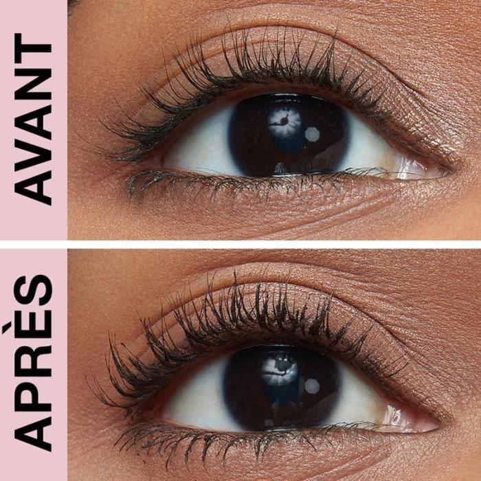 Maybelline Sky High Mascara Volume Noir Intense