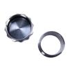 Cap Fuel tank cap Oil Fuel Water Tank Aluminium Alloy