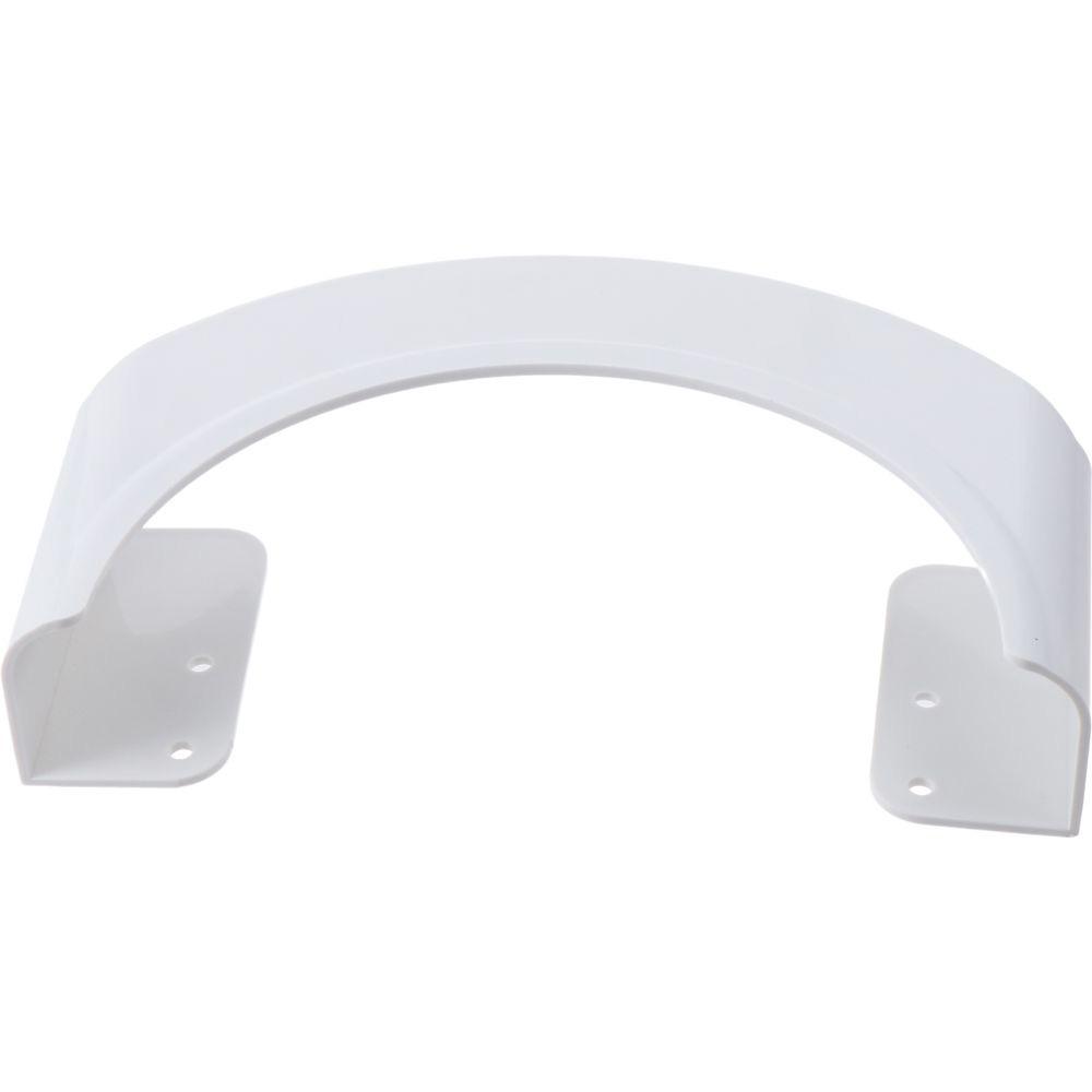 2PCS Flexible Helmet Holder Worker Storage Helmet Hanger Stand Hard Hat Rack  for Workshop Office