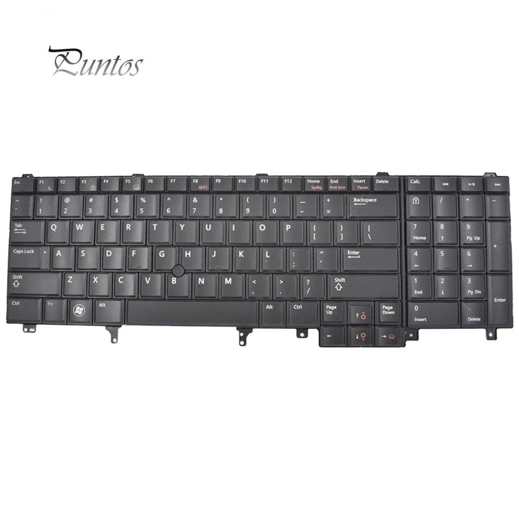4pcs New Rubber Feet for Dell Latitude E5520 E5420 E5430 E5530 Bottom Case US