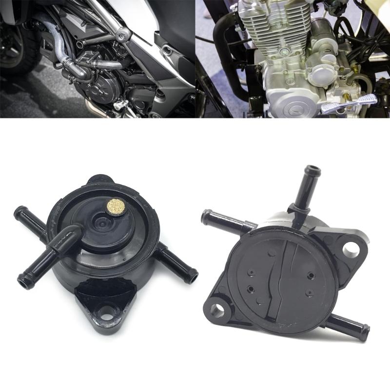 Professional Fuel Pump Suitable for Professional Use Mechanical Work Auto Repair Motorcycle Engine 49040-0770 49040-7008