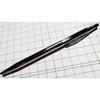 Used Cross Ballpoint Pen, Twist Action, Silver, Writing Instrument, Writing Confirmed