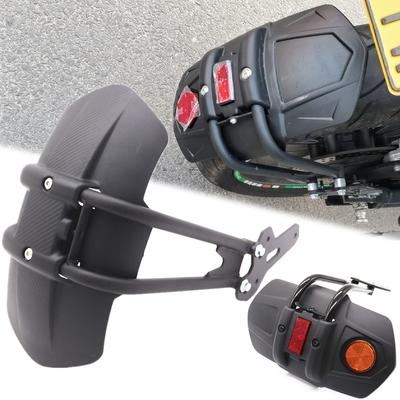Pro Bennlli TRK 502 TRK502X 2018 2022 TRK502 Příslušenství Blatník zadního blatníku Ochranný kryt