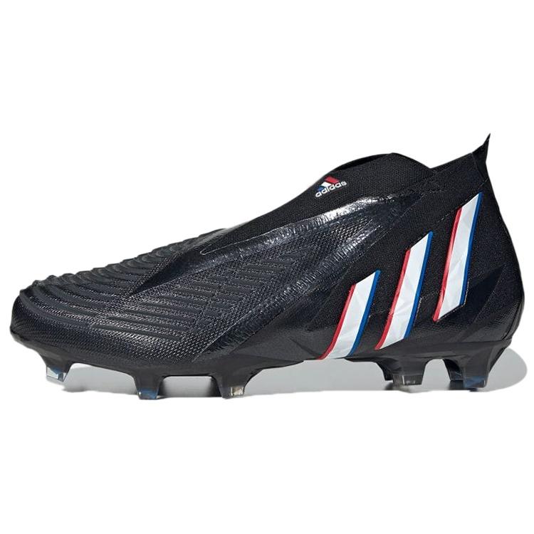 adidas Predator Edge+ FG Edge of Darkness Men s GV7385 EU 38⅔