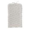 MARY QUANT Zippered Towel (SAKURA Series) PET Bottle Case/Cover (100% Cotton) 000480-0002 (Ivory)
