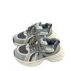 2025 new dad shoes women's spring and autumn super fire women's shoes popular versatile thick-soled heightening casual sports shoes