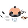 Electric Grill Emerio PO-115985 Pizzagrill
