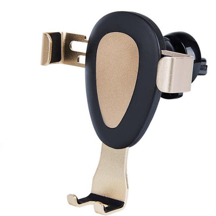 Anti-Shake Car Phone Holder for Air Vent - Truck Specific Navigation Support