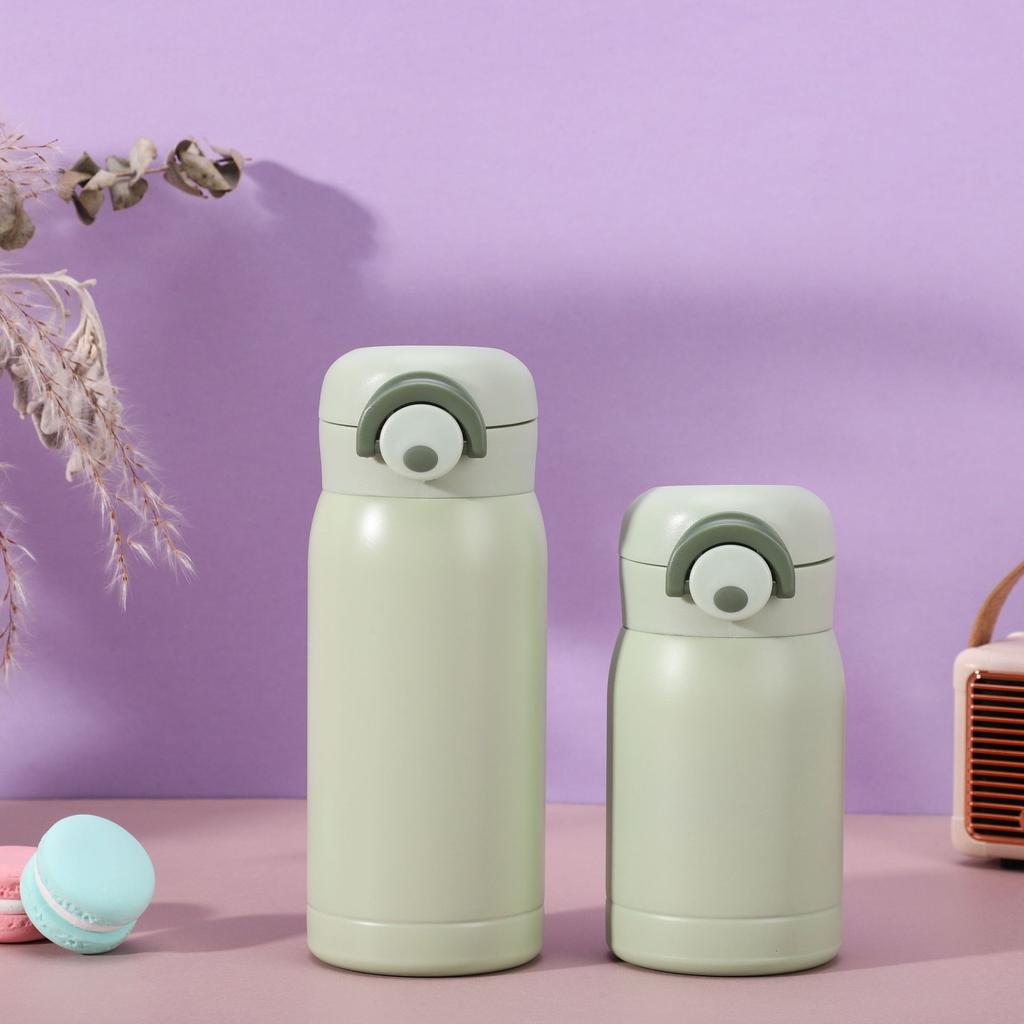 New pocket mini thermos cup car portable girls high value can be customized kettle