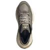 Adidas Originals Adistar Xlg Comfortable Non-Slip Durable Low-Top Lifestyle Shoes Unisex Shoes Gray JR0052