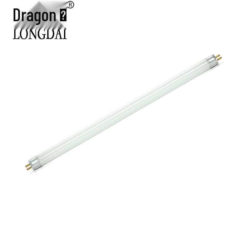 Longdai Sticky Trap Mosquito & Fly Killer Lamp