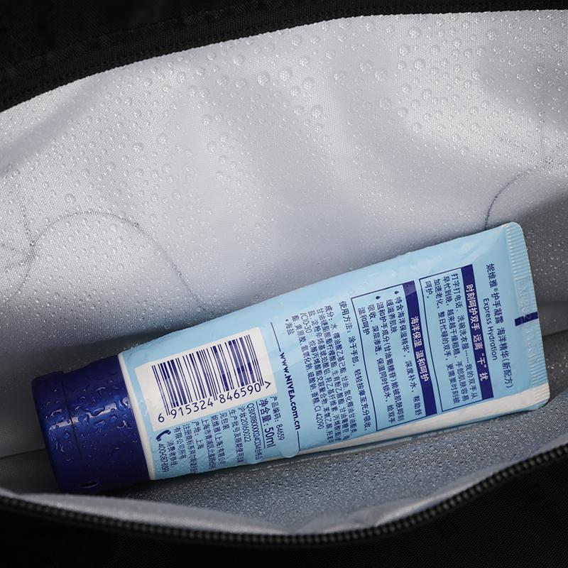 Borsa da Viaggio Portatile da Uomo a Grande Capacità a Spalla e a Tracolla