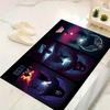 1Pc Star Wars Lightsaber Battle Rug, Office Carpet Indoor Outdoor Doormat, Non-Slip, Comfortable, Living, Christmas Halloween,  Xmas Gift S1309