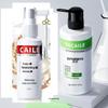 Cizorel CL21 Oil Control Shampoo & Scalp Treatment Set