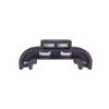 For 2014-19 Chevrolet Silverado GMC Sierra 23213536 Rear Seat Back Frame Bumper