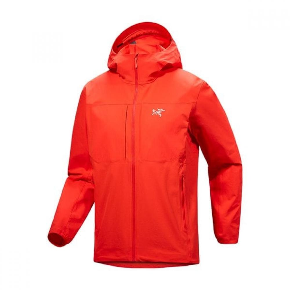 

Arc Teryx Fw25 Gamma Hoody Men S Ajpfm09905 NIGHTSCAPE/1XL(110)