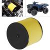 HIFROM Air Filter Cleaner Replacement for Honda Rincon 680 TRX680FA TRX680FGA Rubicon 500 TRX500FA TRX500FGA TRX500FPA Pioneer 700 SXS700M2 SXS700M4