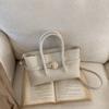 Handbag - Fashionable, for Commuting and Casual Wear, Single Shoulder Crossbody Bag, with An Elegant Touch