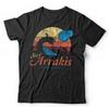 Dune T-Shirt Surf Arrakis Unisex - David Lynch, Spice, Sting, Sci-Fi