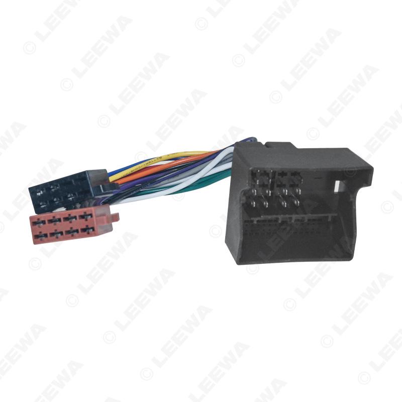 2003+ Ford Factory Stereo Wiring Harness Adapter