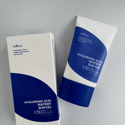 Hyaluronic Acid Watery Sun Gel 50mL