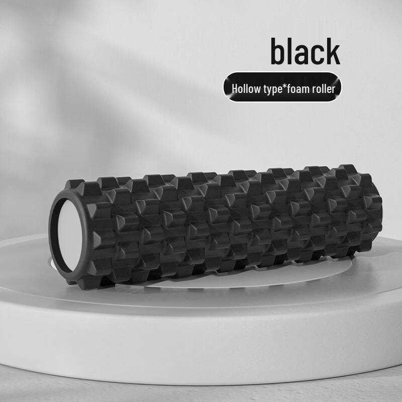 Foam Roller for Muscle Relaxation