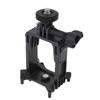 Action Camera Mounting Adapter for Avata 2 Drone Camera Extended Mount Bracket Holder with 1/4 Inch
