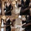 Elbow Length Sheer Lace Bridal Gloves Long Prom Glove Tulle Gloves  Bride Dinner Party Evening