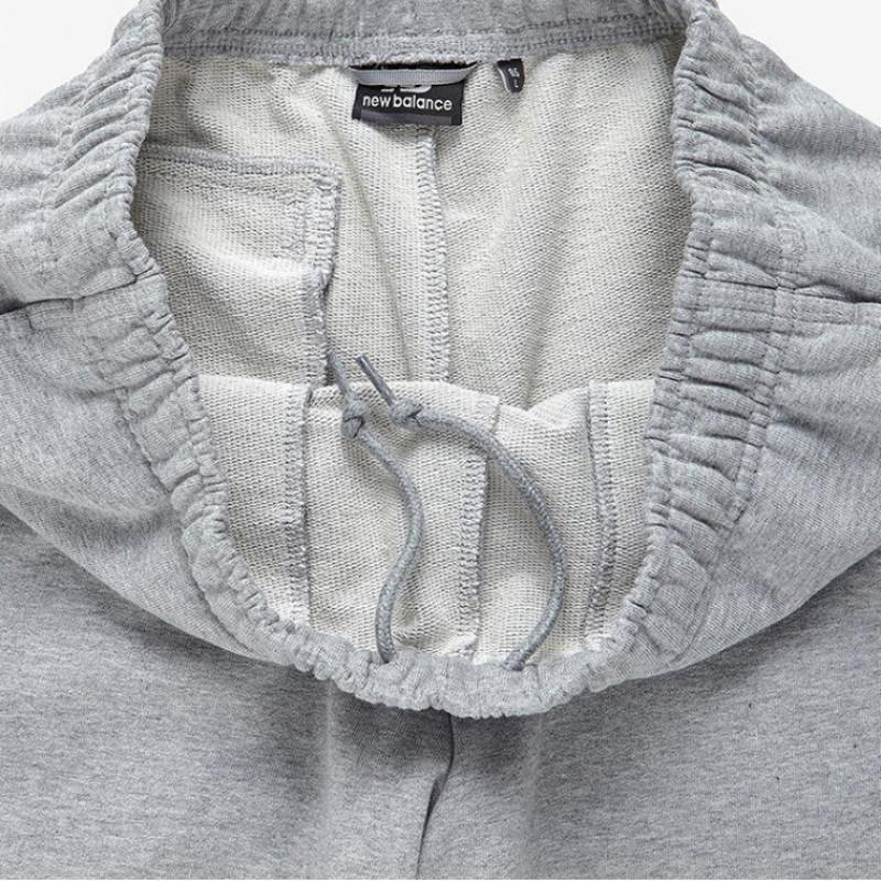 New Balance Jogger Pants Uni Xqs Nbmld12213 15
