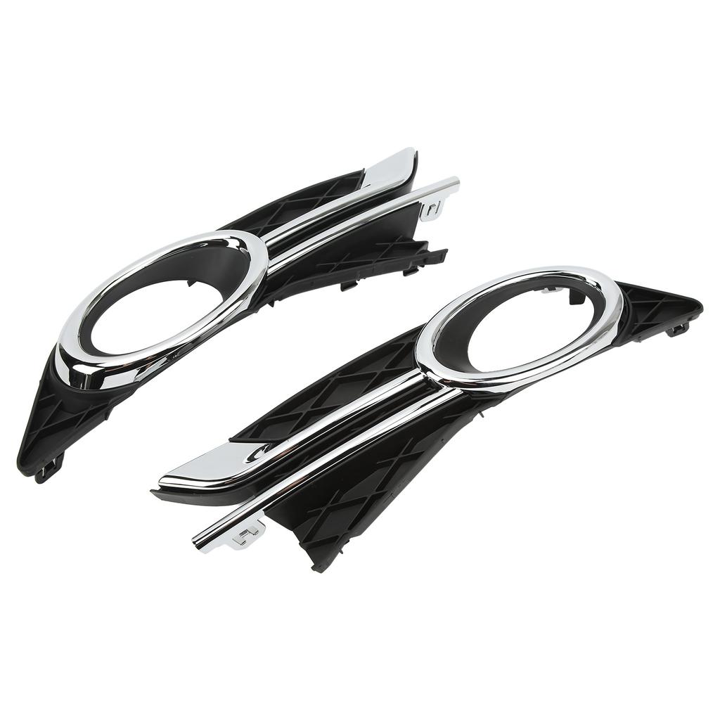 Front Bumper Fog Lights 12V Left Right Fog Driving Lamps Set for Odyssey 2014‑2017