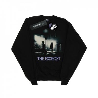 Mens Movie Poster Sweatshirt