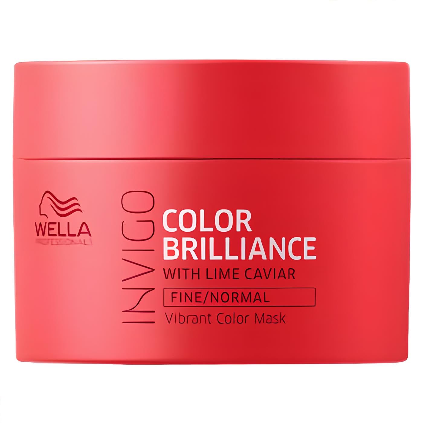 

WELLA Invigo Color Brilliance Vibrant Color Treatment 150ml