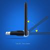 MT7601/8188 150Mbps USB Wifi Adapter USB Wifi Receiver  for Computer/Phone