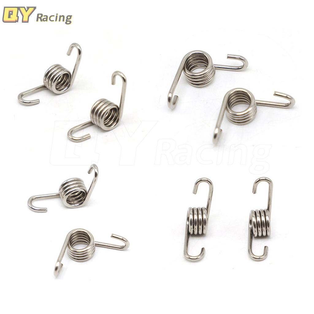 Pedane Pedali Pedane Moto Molla Per KTM EXC EXC-F SX-F XC SX XC-W XCF-W 950 990 1050 1090 1190 1290 TC TE TX FC FX FS