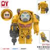 Knights Blood War Angels Black Hammer Templars War Soldiers Hammers Action Figures Building Blocks Bricks Kids DIY Toys Gifts