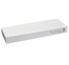 ALTSTONE Sharpening Stone Regular and Precise Finishing Stone 5000 Grit Knife Sharpening Stone Ceramic Made In Japan "RIN Non-Absorbent Size" [Hard