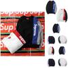 Supreme Letter Print Sweatshirt For Men Casual Sports Wear Fashion