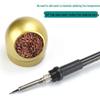 Soldering Iron Tip Cleaner