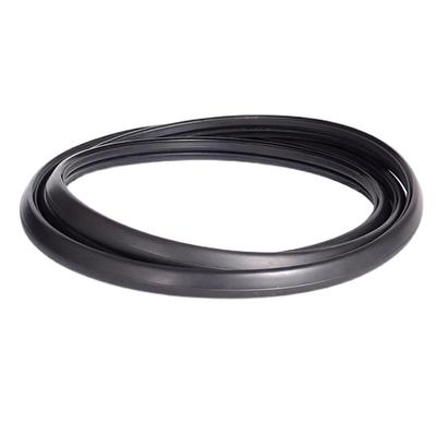 Car Roof Sunroof Sealing Strip Waterproof Weatherstrip A2047800098 For Mercedes Benz C W204 C260 C200 E W212 E180 E200