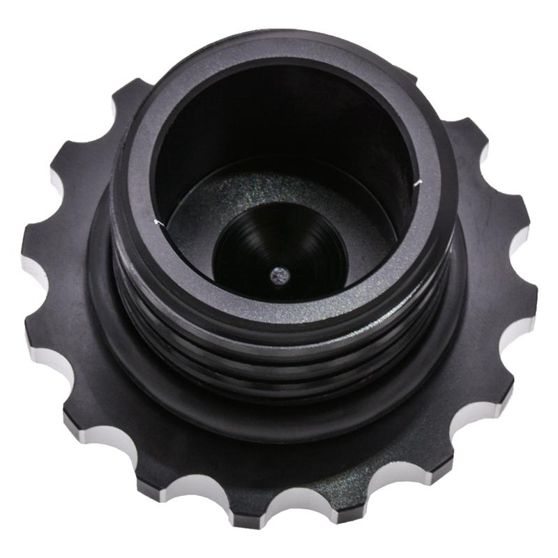 Motorcycle Fuel Tank Cap for for Davison 1996-2016